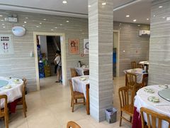 -金海湾海鲜排档(朱家尖店)