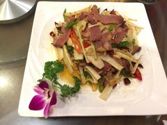 -百年老字号·怀庆老董家