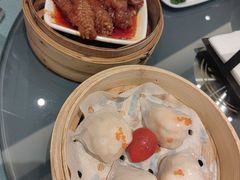 -半岛名轩酒家(白云金控店)