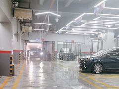 -哈贝卡汽车服务连锁(高新二路店)