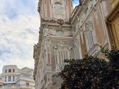 -瓦伦西亚大教堂