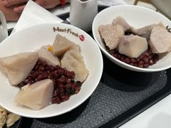 芋圆四号-鲜芋仙(大兴龙湖店)
