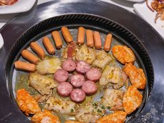 -么子烤肉(化龙池店)