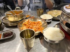 -本炙炭烤·蒲烧活鳗料理店(金沙洲店)
