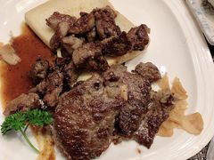 -桃夭日式料理(国信店)