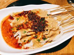 -福茂源横山铁锅羊肉(牡丹园店)