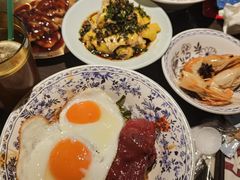 -阿大排档(长春这有山店)