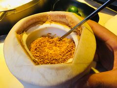 -狐狸爱上椰子鸡(滨江星光大道店)