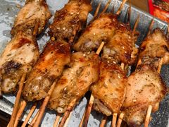 -管氏翅吧(马家堡店)