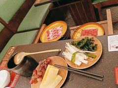 -牛New寿喜烧(新六百店)