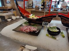 -北京王府井希尔顿酒店·万斯阁西餐厅