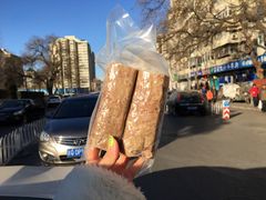 -年记·兴顺斋 牛街清真熟食小吃店