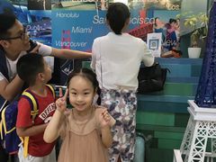 -英孚教育青少儿(宝龙中心)