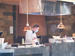 -上海千禧海鸥大酒店