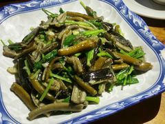 白炒鳝丝-小实惠嘉(威海路店)