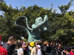 -普陀山慧济禅寺