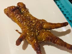 -三个大叔烤羊肉串·炭炉砂锅菜(西三旗店)