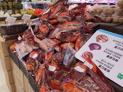 -盒马鲜生(红莲店)