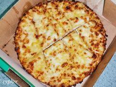 棒约翰芝士条-棒约翰比萨(望京SOHO店)