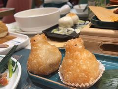 -悦得闲广式点心茶楼(蓝鲸世界店)