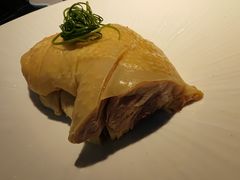 -新白鹿餐厅(虹桥南丰城店)