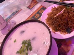 -龙记·香港茶餐厅(海上世界店)