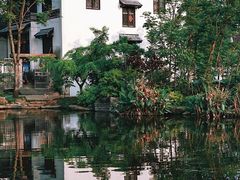 -石塘人家