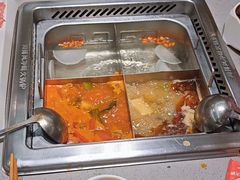 -海底捞火锅(赛格国际购物中心店)