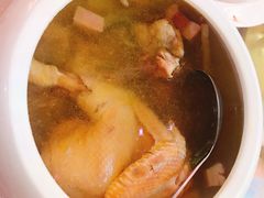 -同里湖大饭店-怡景轩中餐厅(同里古镇店)