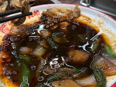 -古彭7只羊·招牌白串·碳锅羊肉旗舰店