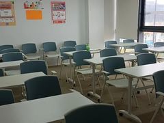 -新航道雅思托福·留学·考研培训(人民广场校区)