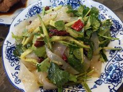 -周家大连水饺(美专校街店)