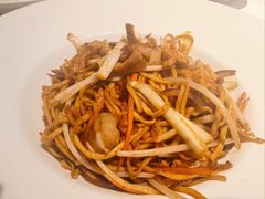 -老洋房花园饭店(绍兴路店)