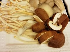 -老码头火锅(玉林店)