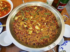 -胖子鱼·天水麻辣鱼火锅(秦州407店)
