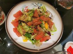 -马凯豆捞(新兴西路店)