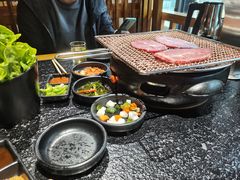 -九田家黑牛烤肉料理(郫都万达檬柏西路店)