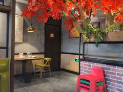 -大潮淮·淮扬菜(何园旗舰店)