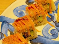 -小山日本料理(兴业太古汇店)