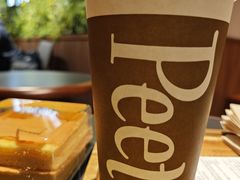 -Peet's Coffee皮爷咖啡(大学路店)