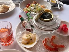 -MORTON'S 莫尔顿牛排坊(北京丽晶酒店)