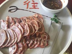 -山东八大碗山东老字号