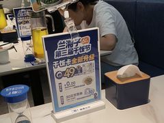 -兰湘子·湘菜小炒(盛龙广场店)