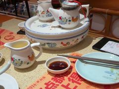 -点都德(奥体印象城店)