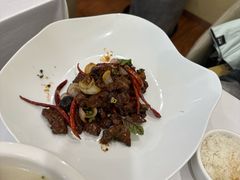 -月福京味斋·烤鸭店·北京菜(鼓楼总店)