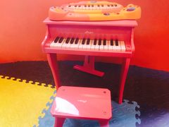 -蓝旗儿童游泳俱乐部(北国中心)