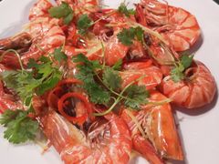 -芽庄MP泰式海鲜海景餐厅