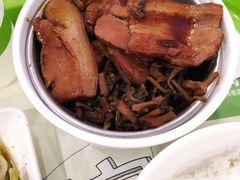 -老乡鸡(马鞍山路店)