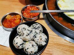 -肥肥虾庄·金牌油焖大虾(杨园滨江时代walk店)