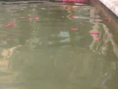 -郑州银基黄帝宫御温泉